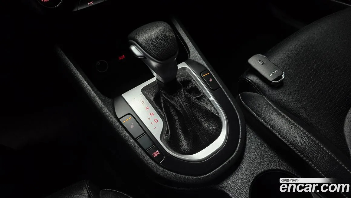 Kia K3 2022 из KR, фото 7