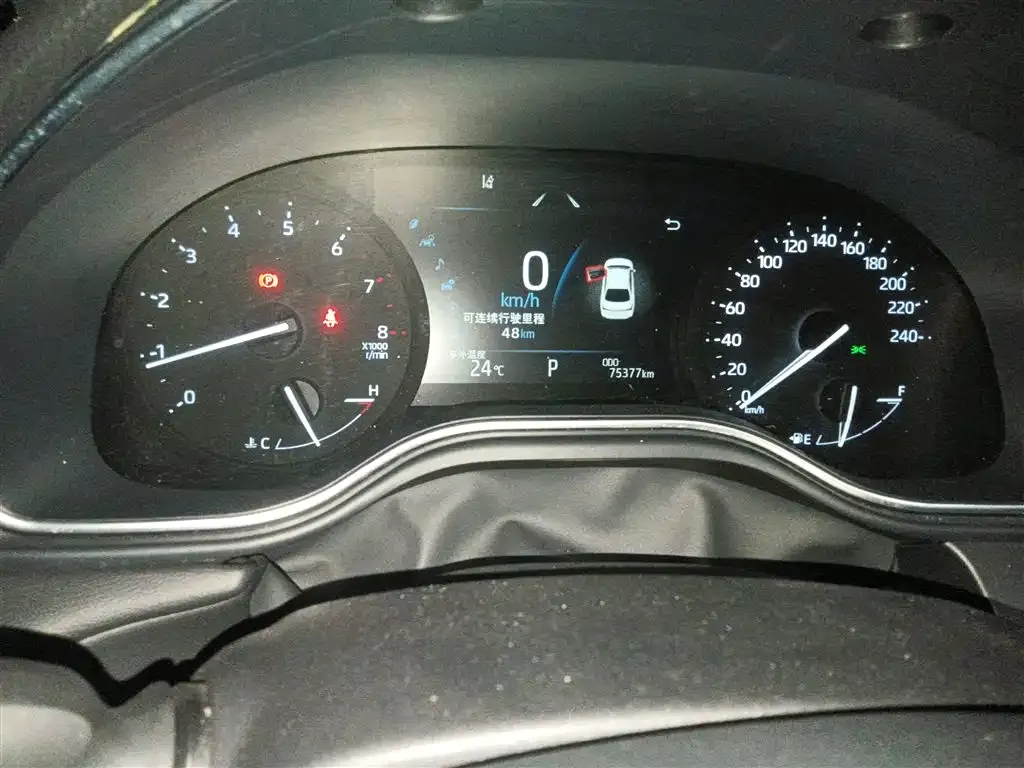 Toyota Avalon 2021 из CN, фото 7