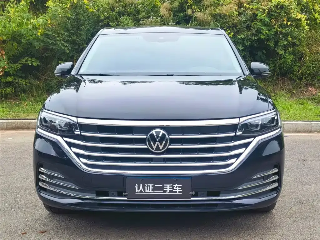 Volkswagen Viloran 2023 из CN, фото 5