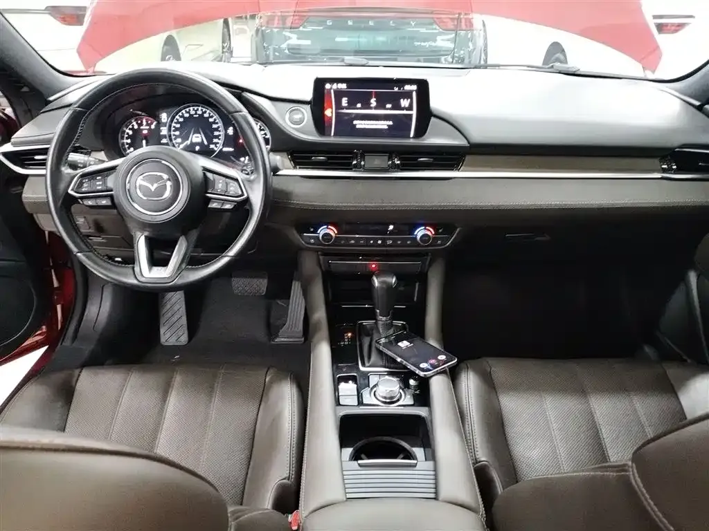 Mazda Atenza 2021 из CN, фото 9