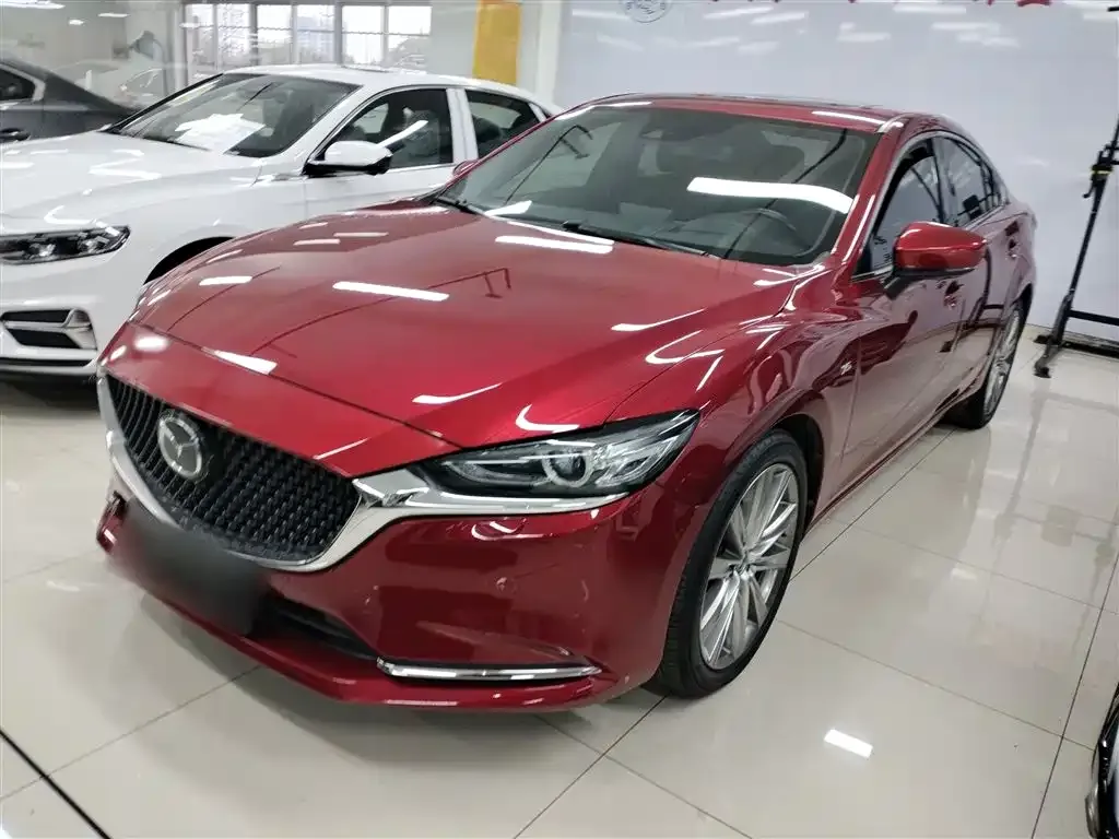 Mazda Atenza 2021 из CN, фото 3