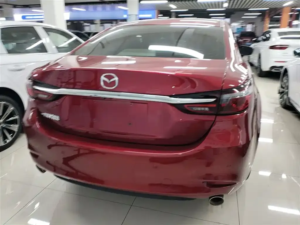 Mazda Atenza 2021 из CN, фото 6