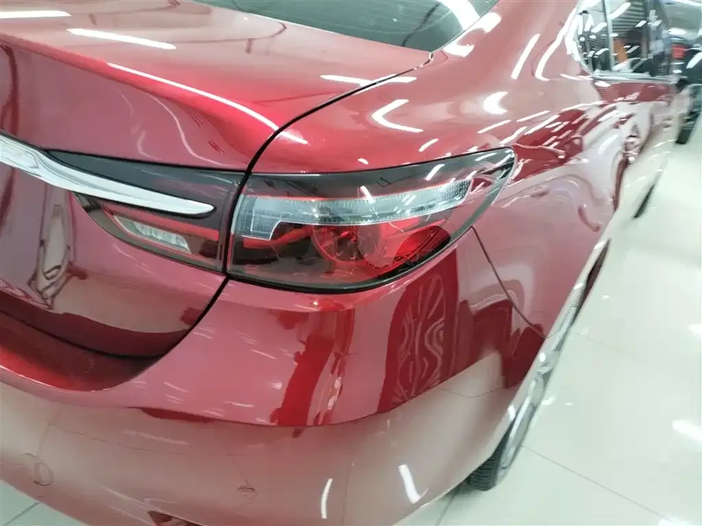 Mazda Atenza 2021 из CN, фото 7