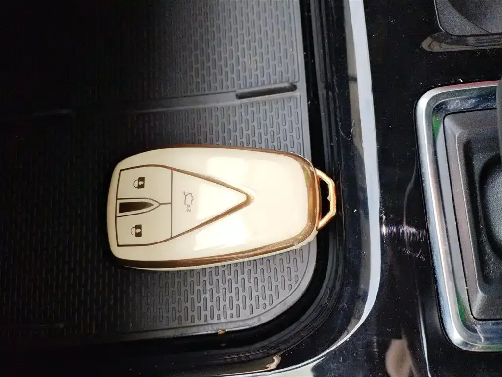 Changan CS55PLUS 2024 из CN, фото 4