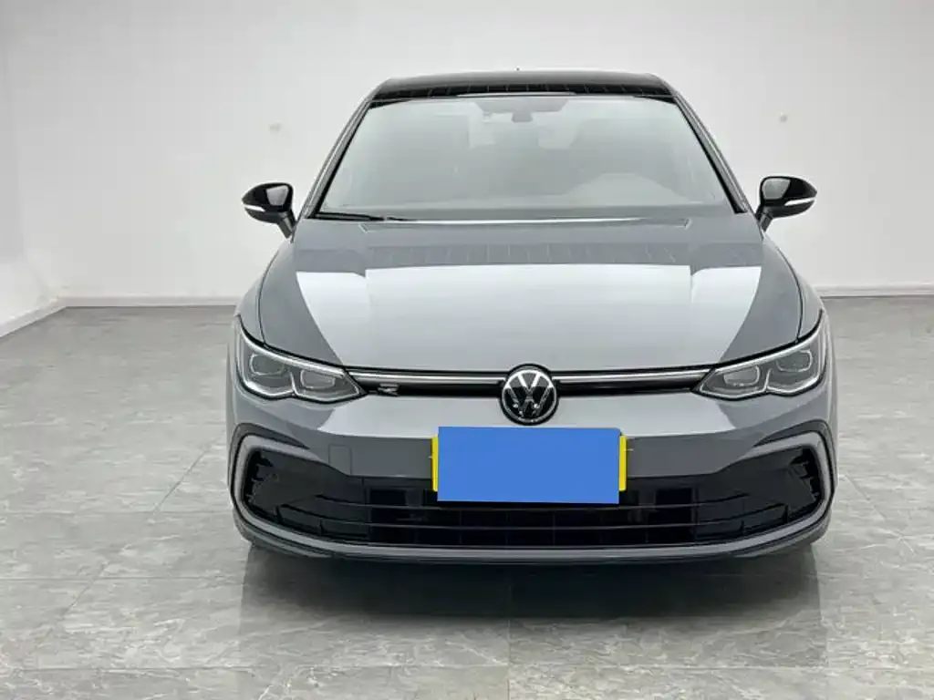 Volkswagen Golf 2023 из CN, фото 9