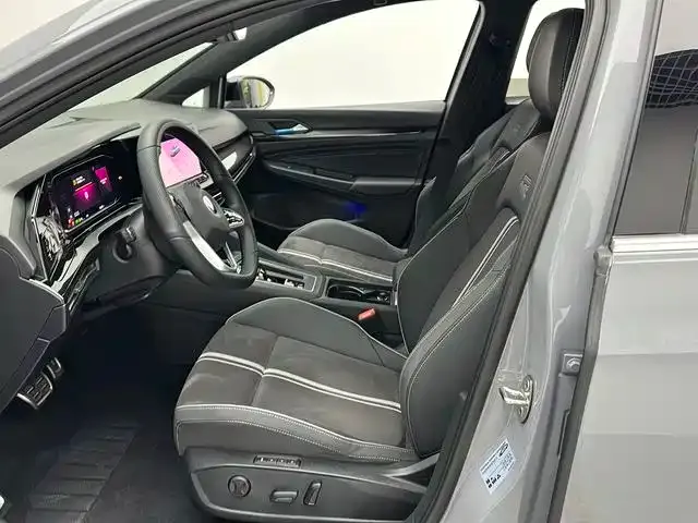 Volkswagen Golf 2023 из CN, фото 3