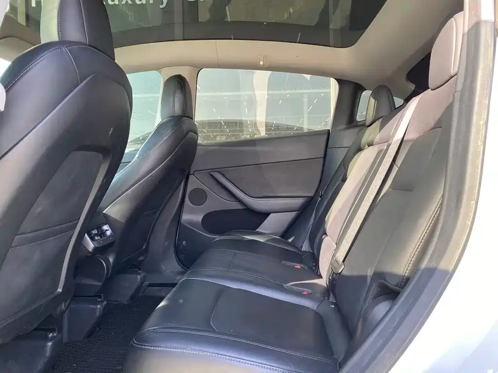 Tesla Model Y 2022 из CN, фото 6