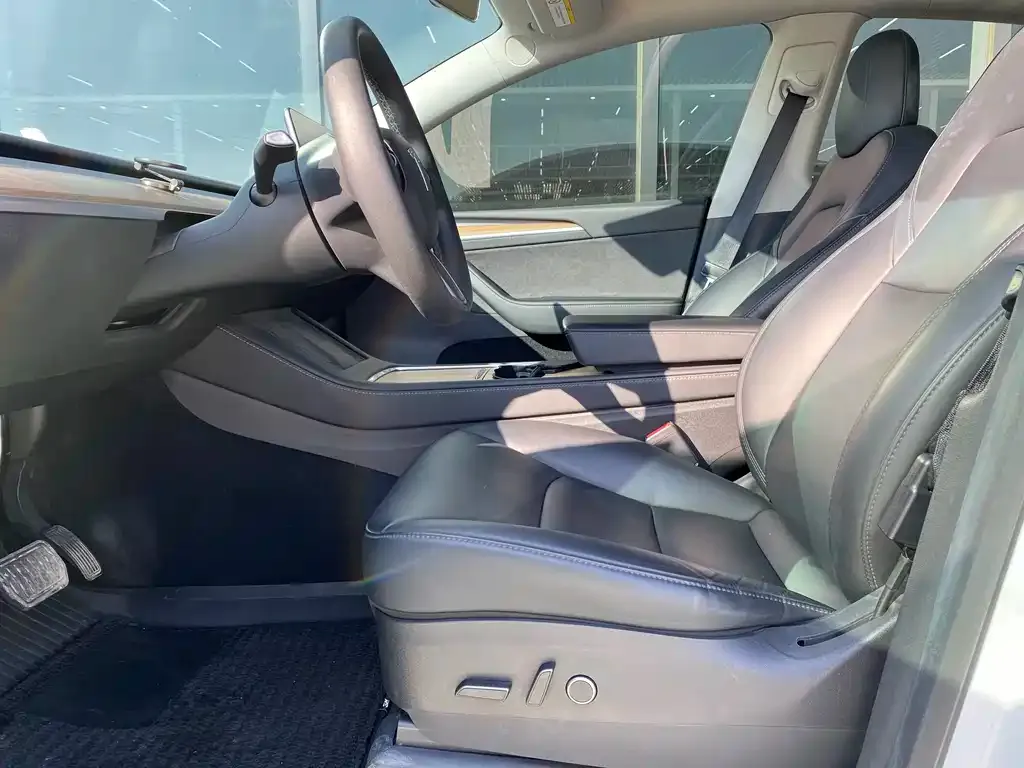 Tesla Model Y 2022 из CN, фото 4