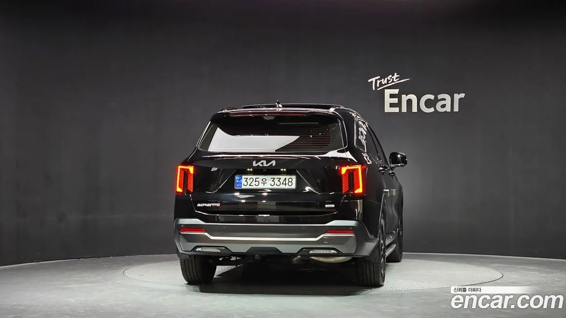 Kia Sorento — фото 4