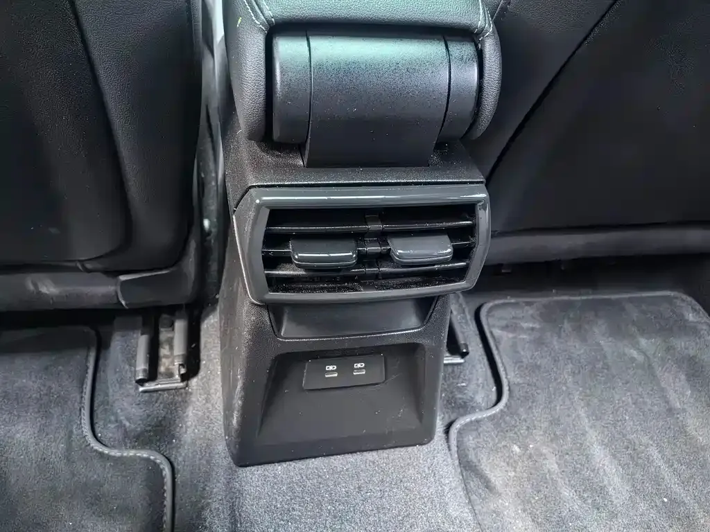Audi A3 2022 из CN, фото 3