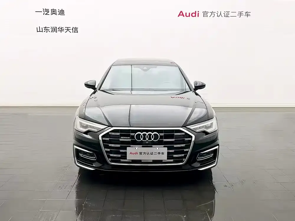 Audi A6L 2023 из CN, фото 4