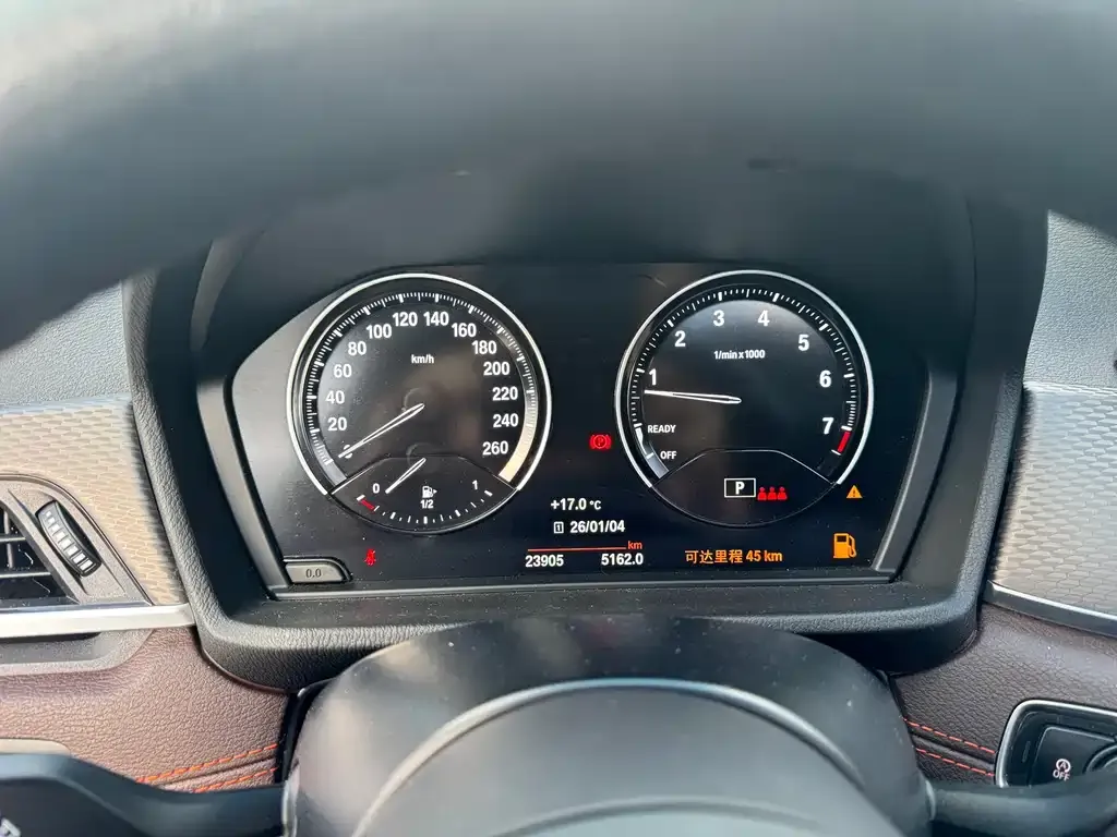 BMW X2 2021 из CN, фото 3
