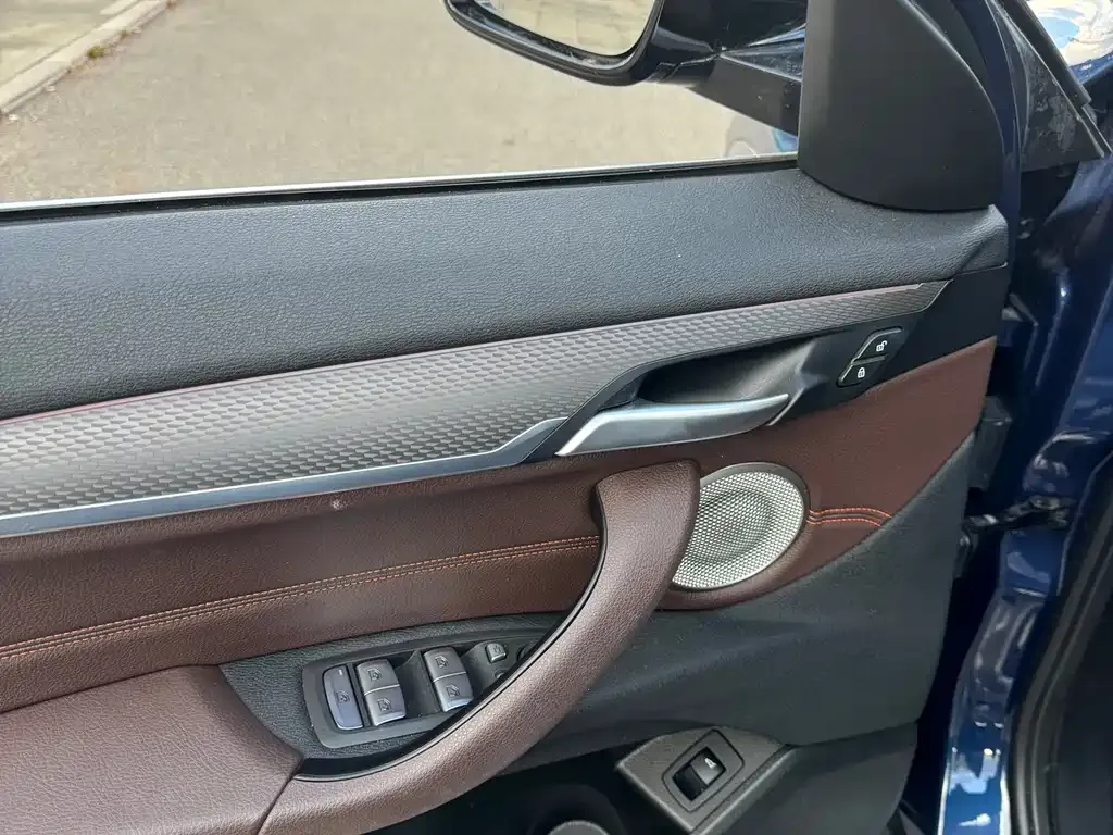 BMW X2 2021 из CN, фото 6
