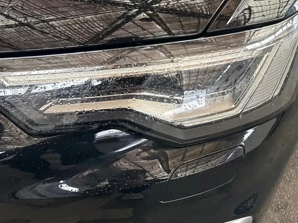 Audi A6L 2021 из CN, фото 7