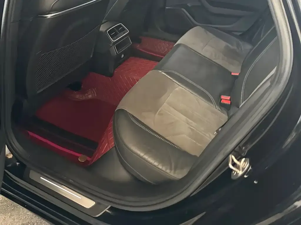 Audi A6L 2021 из CN, фото 2