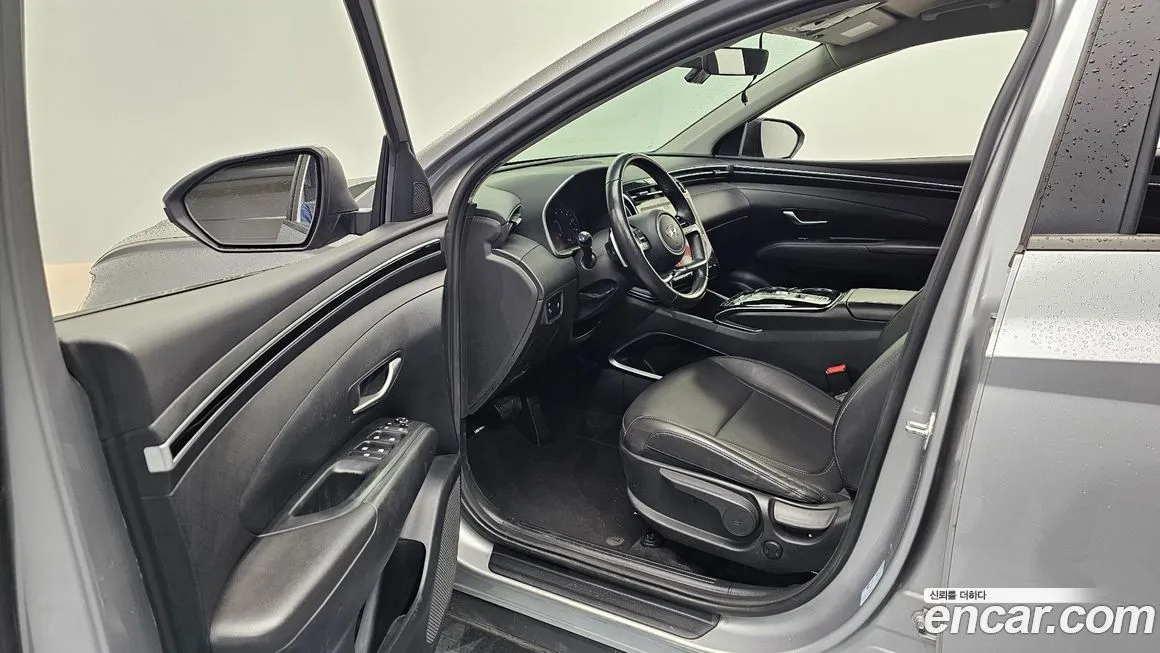 Hyundai Tucson — фото 9