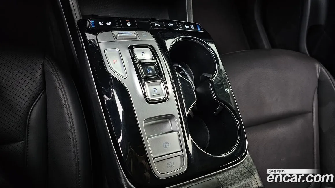 Hyundai Tucson — фото 3
