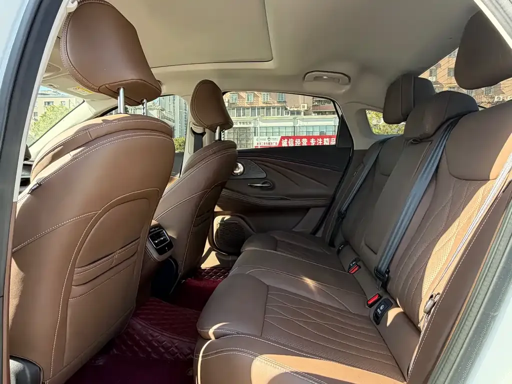 Chery Arrizo 8 2024 из CN, фото 5