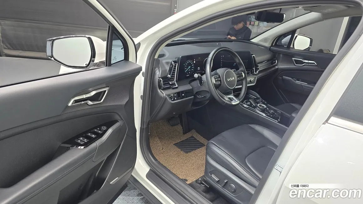 Kia Sportage — фото 10