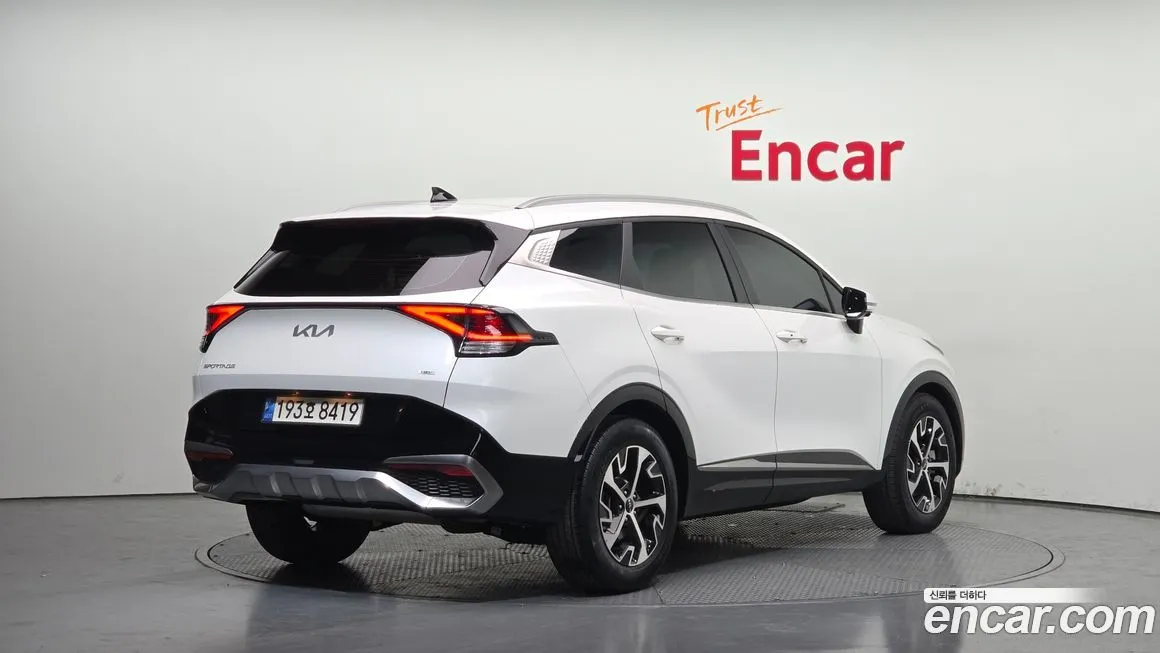 Kia Sportage — фото 2