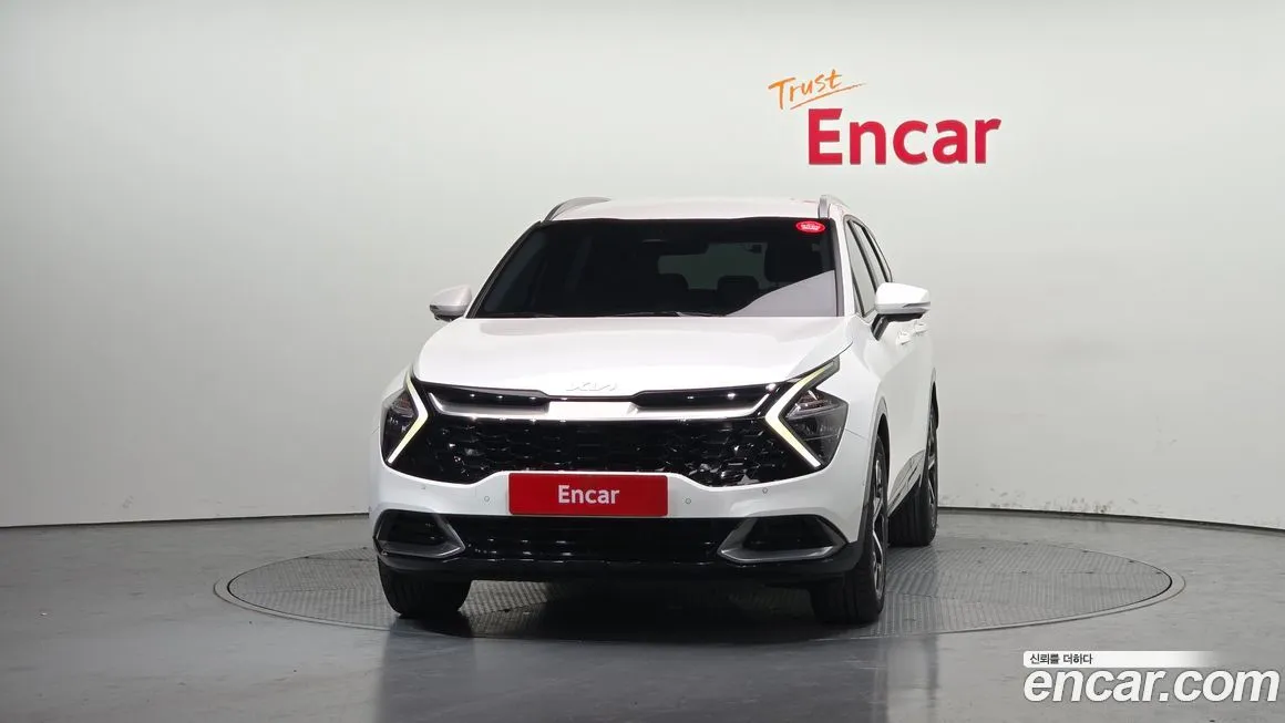 Kia Sportage — фото 4