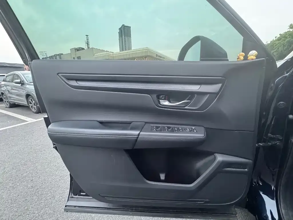 Honda Breeze 2024 из CN, фото 2