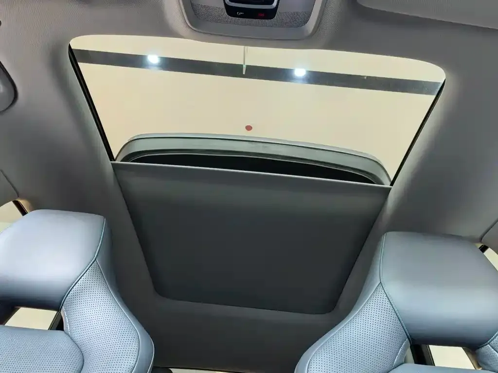BYD Hiace 07 DM-i 2025 из CN, фото 7
