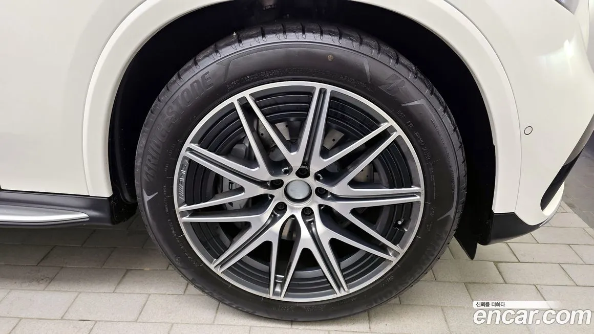 Mercedes-Benz GLC-Class 2024 из KR, фото 4