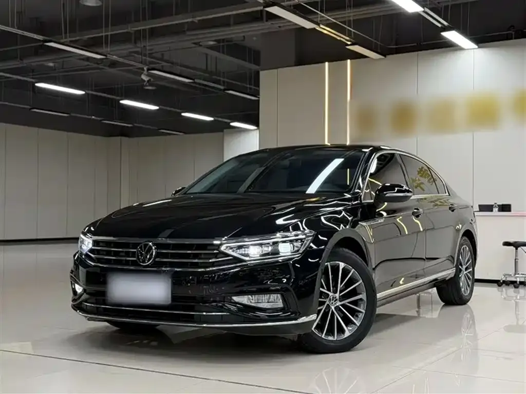 Volkswagen Magotan 2022 из CN, фото 1