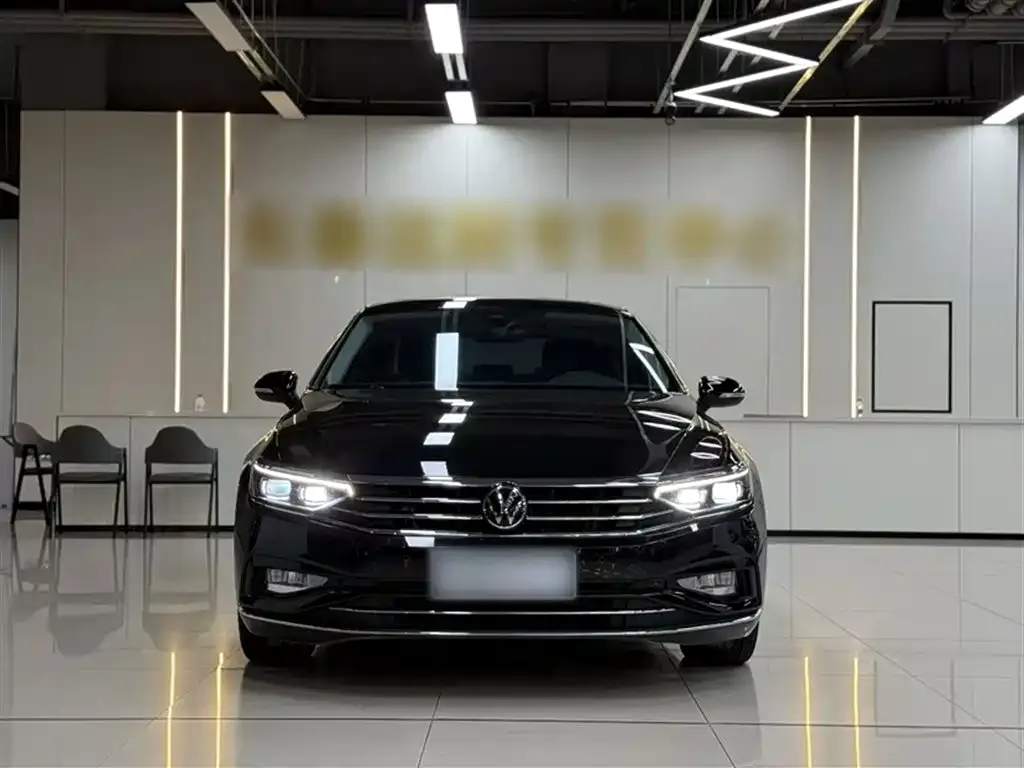 Volkswagen Magotan 2022 из CN, фото 3