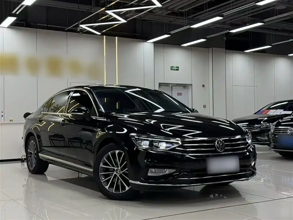 Volkswagen Magotan 2022 из CN, фото 8
