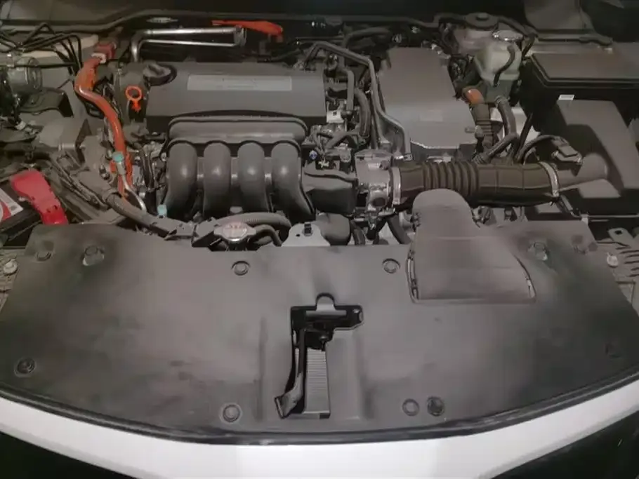 Honda Envix 2021 из CN, фото 10