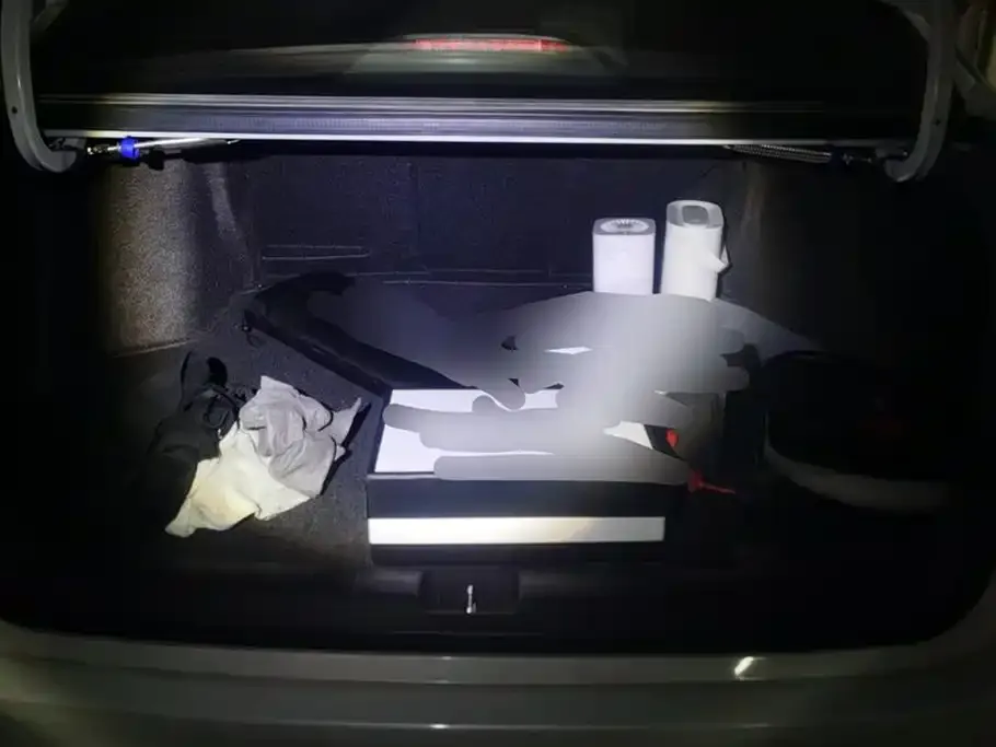 Honda Envix 2021 из CN, фото 4