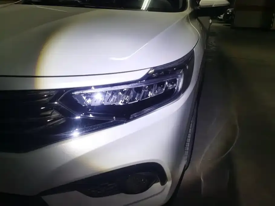 Honda Envix 2021 из CN, фото 5