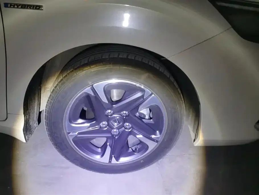 Honda Envix 2021 из CN, фото 6