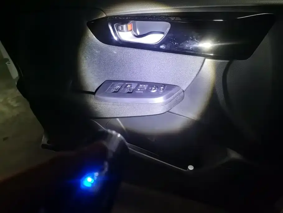 Honda Envix 2021 из CN, фото 7