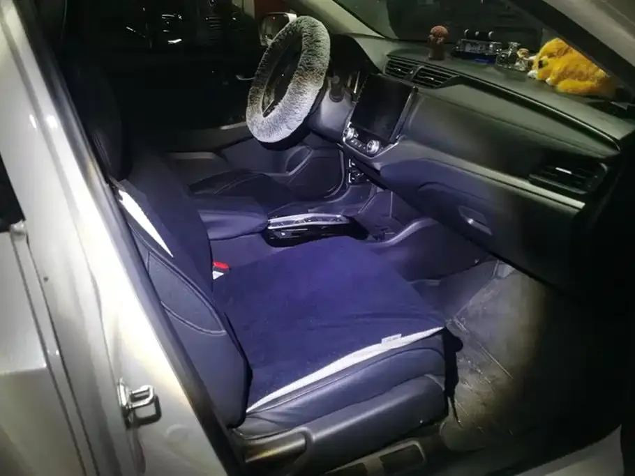 Honda Envix 2021 из CN, фото 8