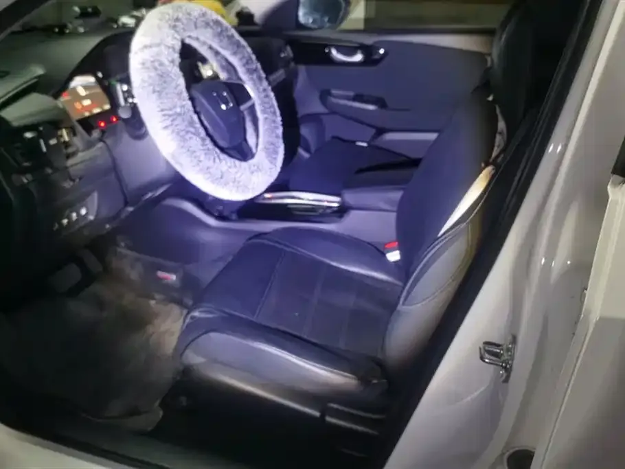 Honda Envix 2021 из CN, фото 9