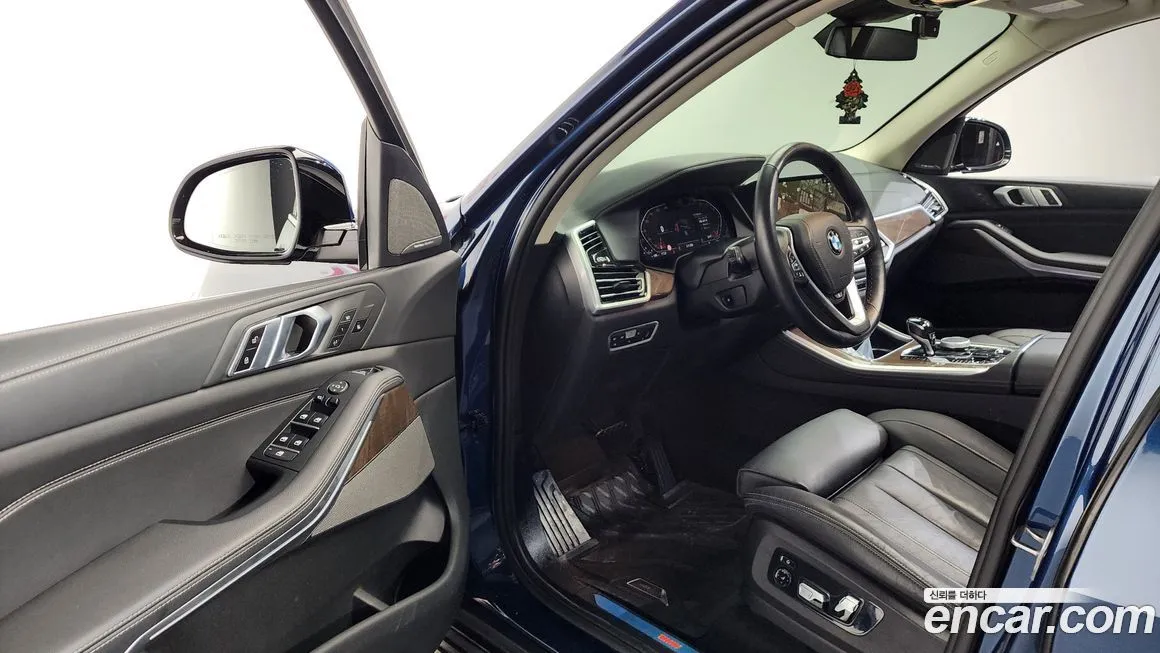 BMW X5 2021 из KR, фото 10