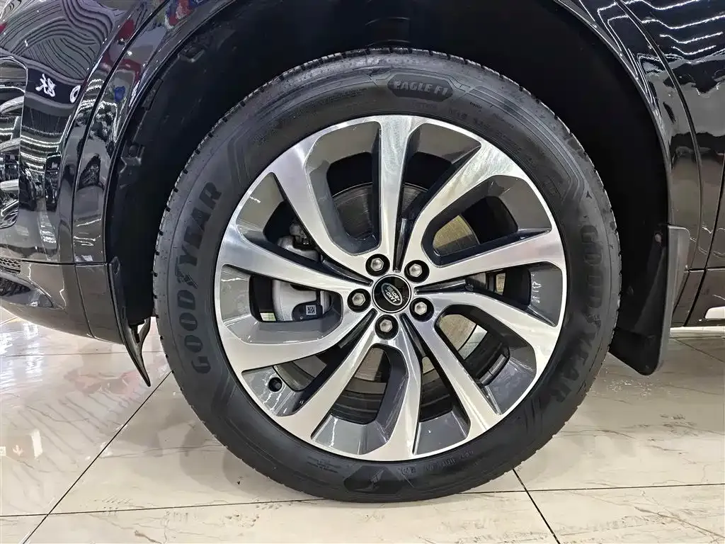 Land Rover Discovery Sport 2024 из CN, фото 8