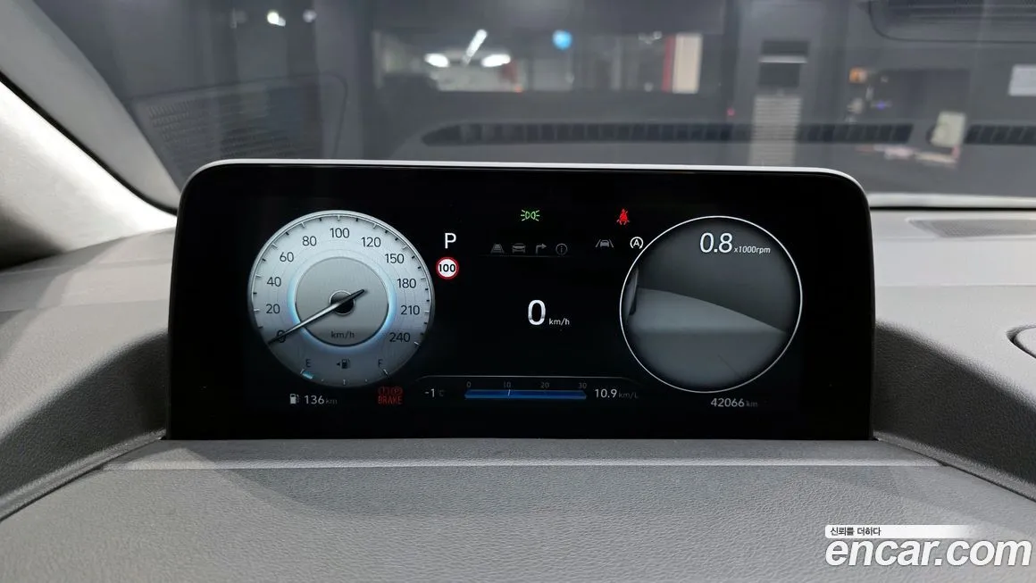 Hyundai Staria 2024 из KR, фото 7