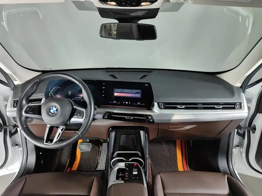 BMW X1 2024 из CN, фото 5