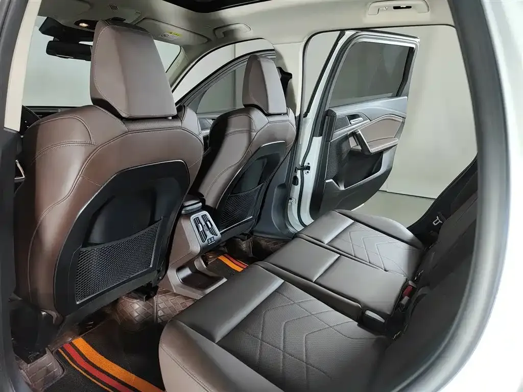 BMW X1 2024 из CN, фото 6