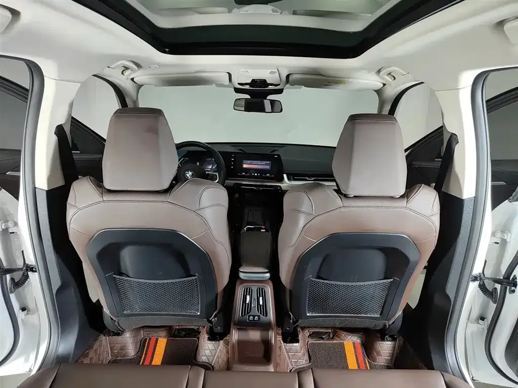 BMW X1 2024 из CN, фото 9