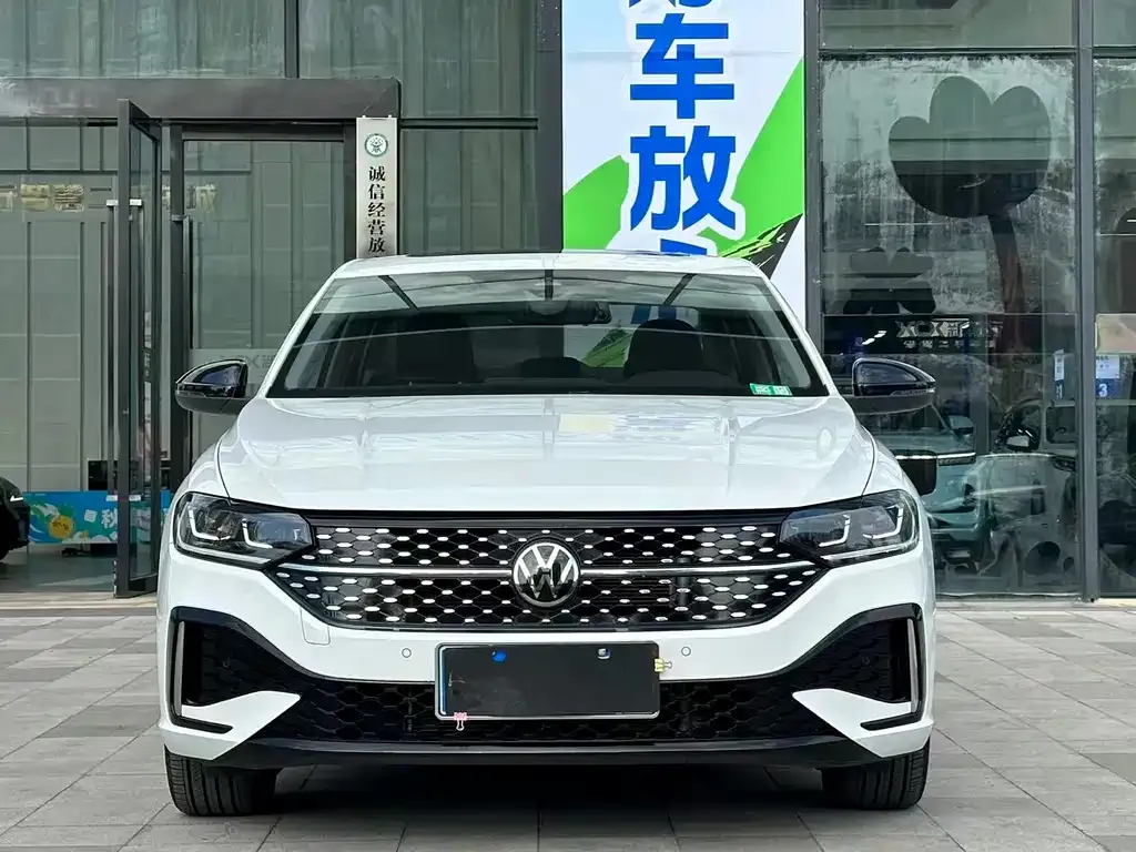 Volkswagen Lavida 2024 из CN, фото 8