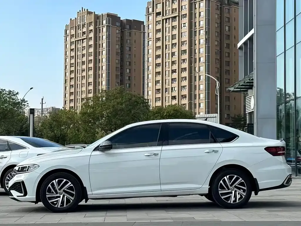 Volkswagen Lavida 2024 из CN, фото 6