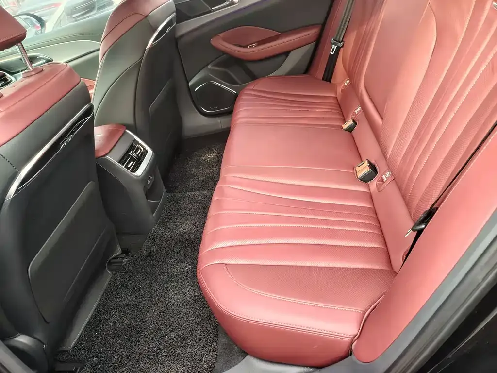 Hongqi H5 2024 из CN, фото 9