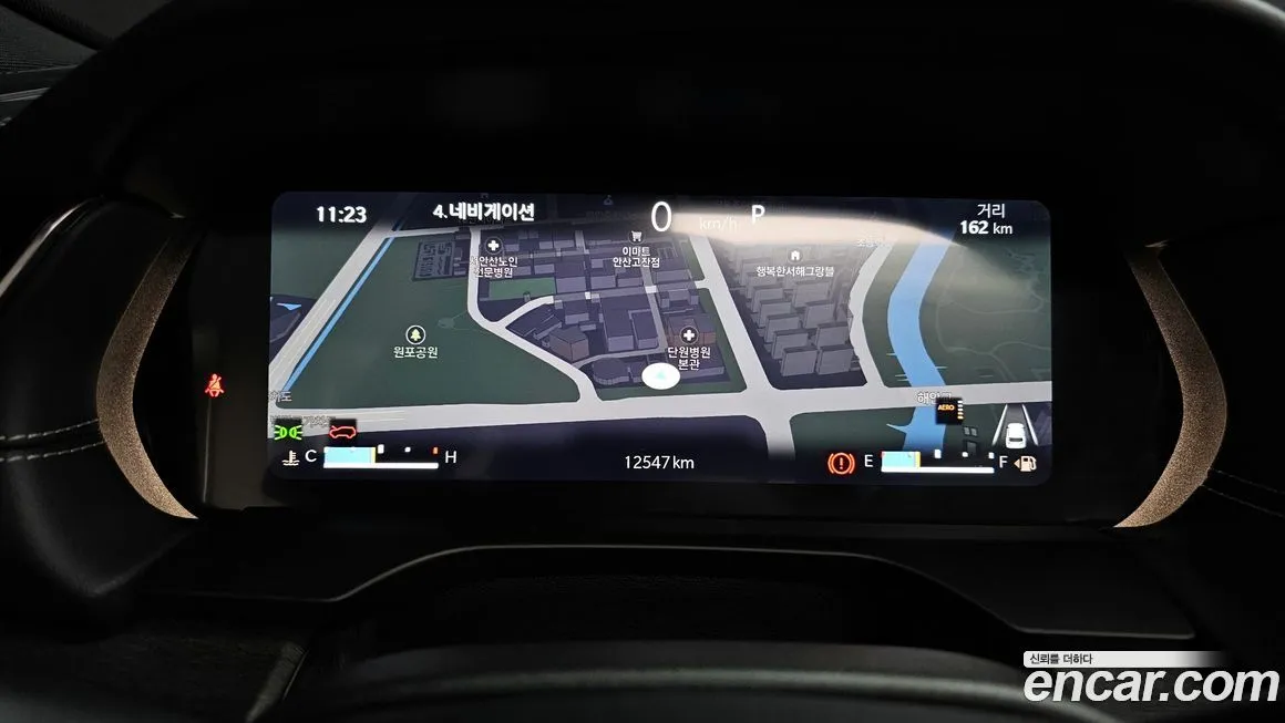 Jeep Cherokee 2023 из KR, фото 2