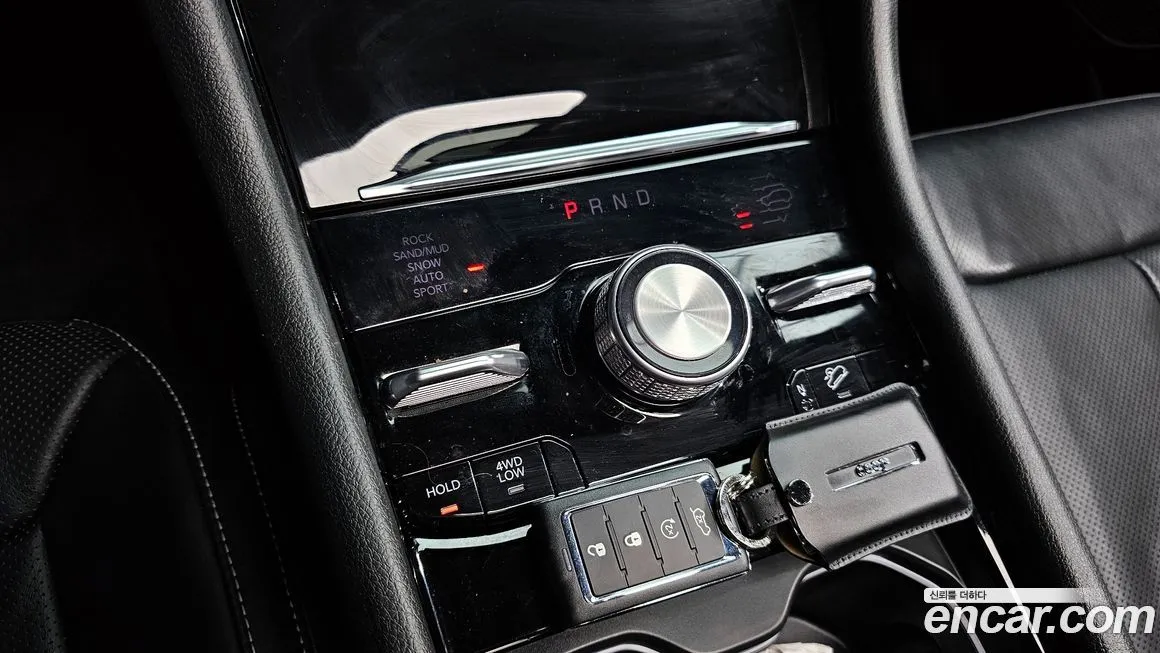 Jeep Cherokee 2023 из KR, фото 4