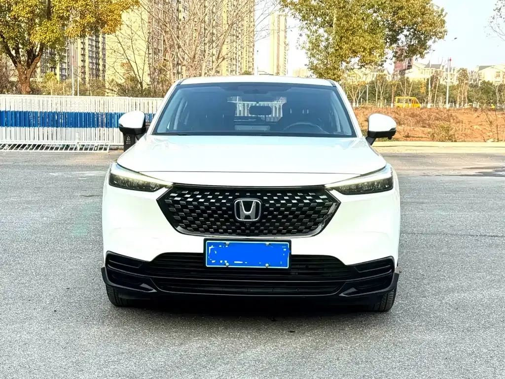 Honda XR-V 2023 из CN, фото 6